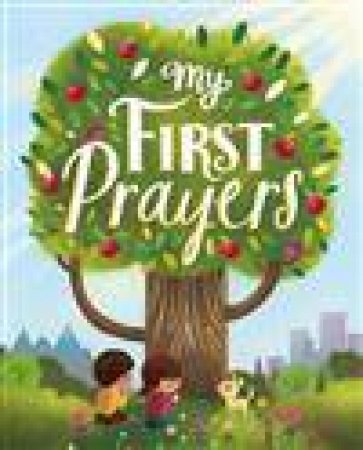 My First Prayers by Various