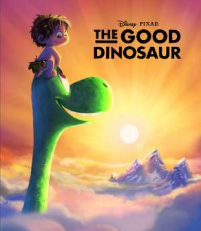 The Good Dinosaur by Various