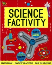 Factivity Kit Science