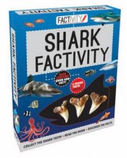 Factivity Kit Shark