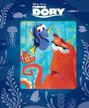 Disney Pixar Magical Story: Finding Dory by Various