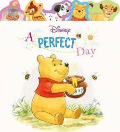 Disney A Perfect Day by Various