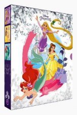 Disney Princess Slipcase