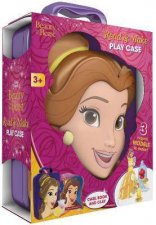 Disney Princess Beauty And The Beast Read  Make Play Case