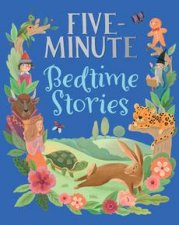 FiveMinute Bedtime Stories