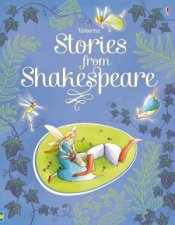 Stories from Shakespeare