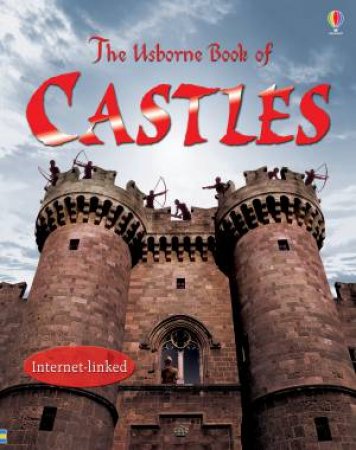 Book Of Castles (Library Edition) by Lesley Sims