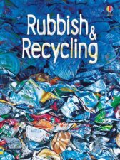 Beginners Rubbish and Recycling