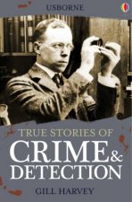 True Stories Crime and Detection