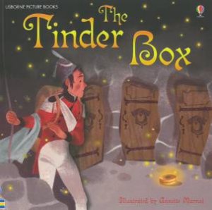 The Tinder Box by Russell Punter