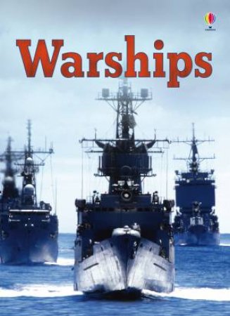 Beginners Plus: Warships by Henry Brook