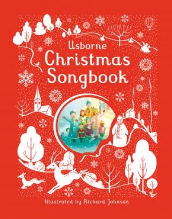 Christmas Songbook by Sam Taplin & Richard Johnson