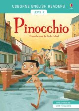 Pinocchio