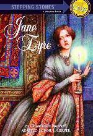 Jane Eyre by Charlotte Bronte & Mary Sebag-Montefiore