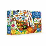 Usborne Jigsaw Under The Sea