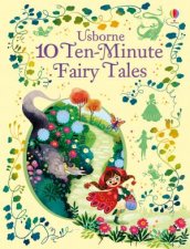 10 TenMinute Fairy Stories