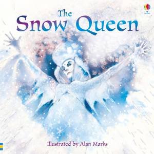 Snow Queen by Susanna Davidson & Elena Selivanova