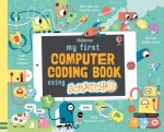 My First Computer Coding Book with ScratchJr