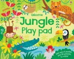 Play Pads Jungle