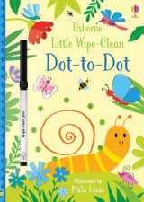 Little WipeClean DottoDot