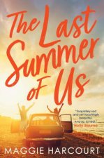 The Last Summer Of Us