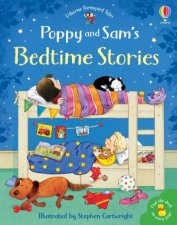 Farmyard Tales Poppy And Sams Bedtime Stories