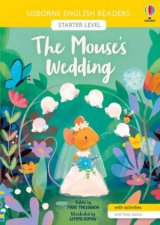 The Mouses Wedding