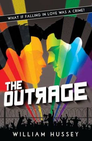 The Outrage by William Hussey