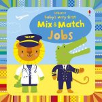 Babys Very First Mix And Match Jobs