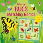 Bugs Matching Games