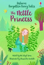 The Nettle Princess