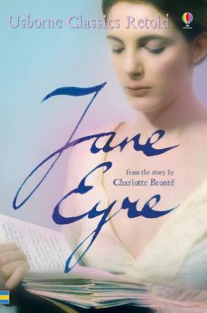 Jane Eyre by Jane Bingham