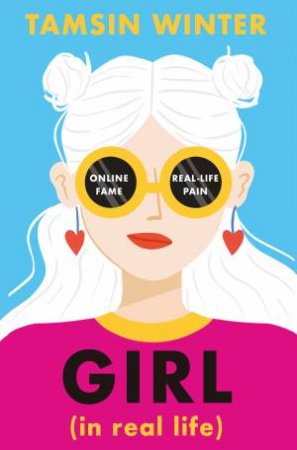 Girl (In Real Life) by Tamsin Winter