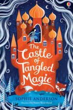 The Castle Of Tangled Magic