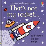 Thats Not My Rocket