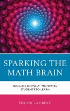 Sparking the Math Brain