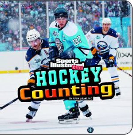 Hockey Counting by MARK WEAKLAND