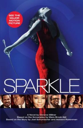 Sparkle by Denene Millner