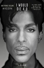 I Would Die 4 U Why Prince Became An Icon