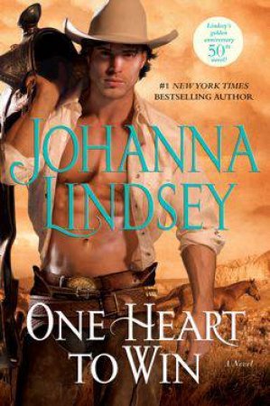 One Heart to Win by Joanna Lindsey