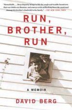 Run Brother Run A Memoir