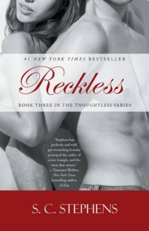 Reckless by S.C. Stephens