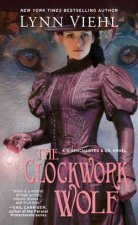 The Clockwork Wolf