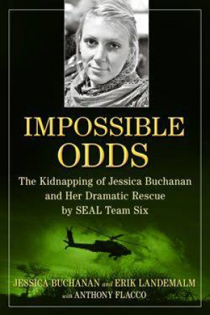 Impossible Odds by Jessica Buchanan