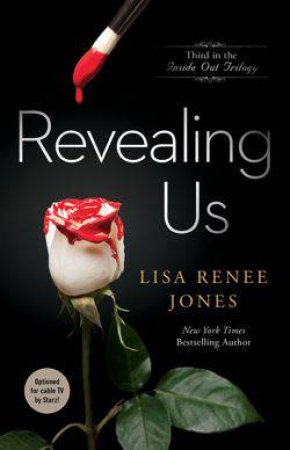 Inside Out 03 : Revealing Us by Lisa Renee Jones