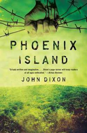 Phoenix Island by John Dixon