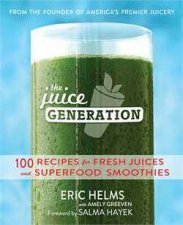 Juice Generation