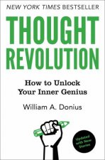 Thought Revolution  Updated with New Stories How to Unlock Your Inner Genius