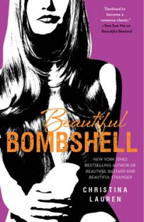 Beautiful 2.5: Beautiful Bombshell by Christina Lauren