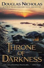 Throne of Darkness A Novel